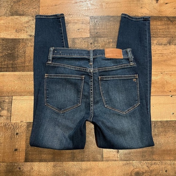 Madewell Roadtripper Jeans - Picture 7 of 9